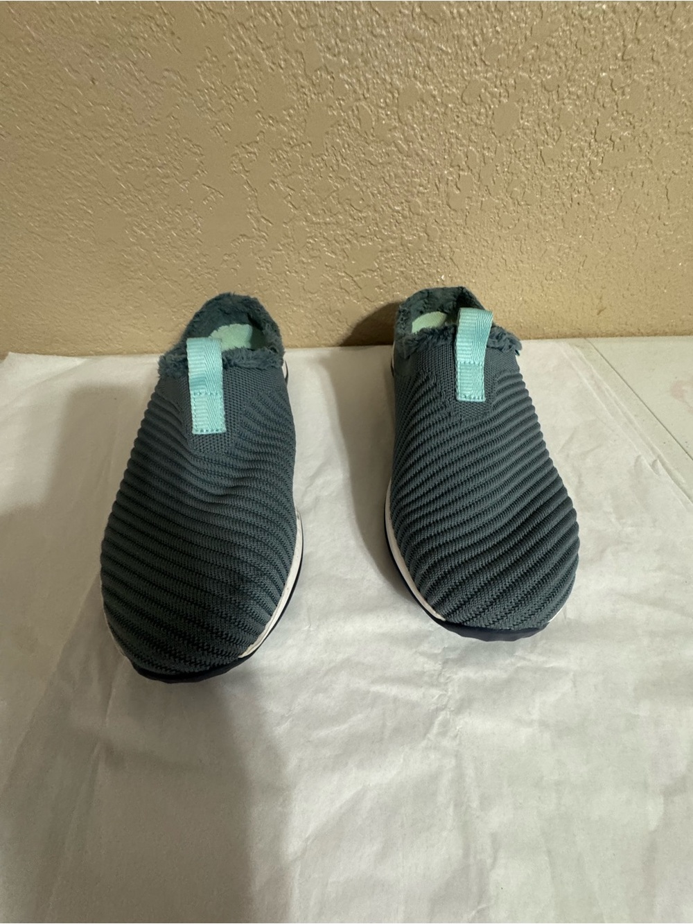 RYKA Shoes